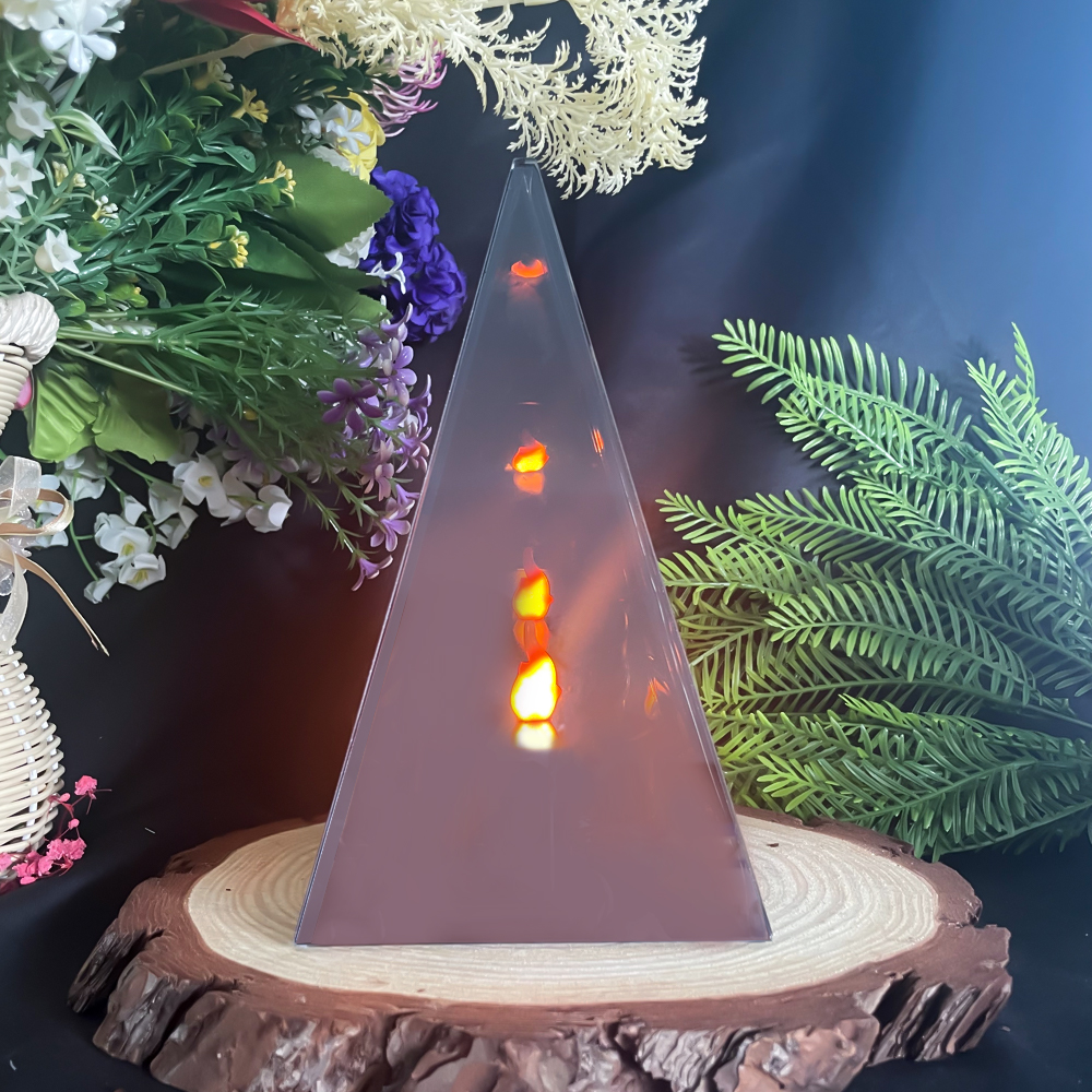 Ambalarea și transportul lămpilor LED din sticlă sunt sigure?