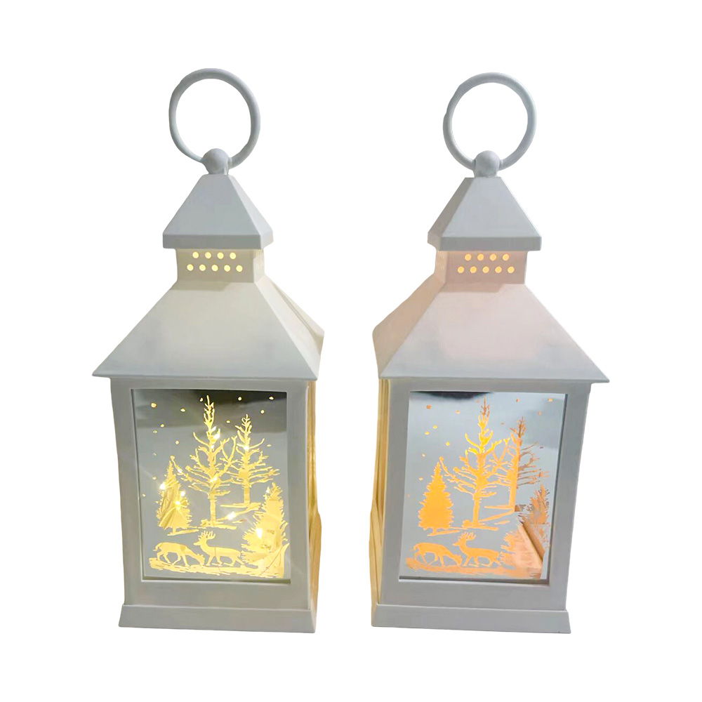 Lanternele cu LED au funcție de mâner sau cârlig?