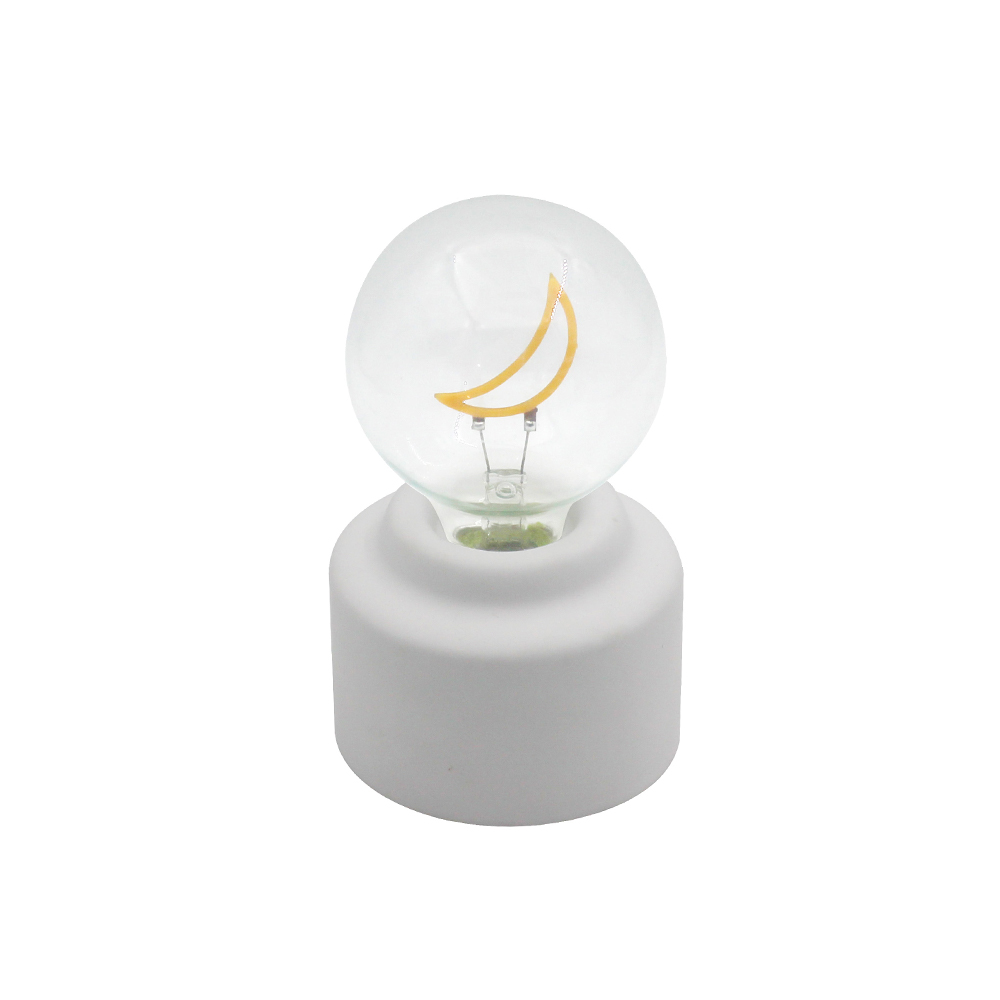 LED CEME BASE BAZĂ GUDEA LUMINĂ