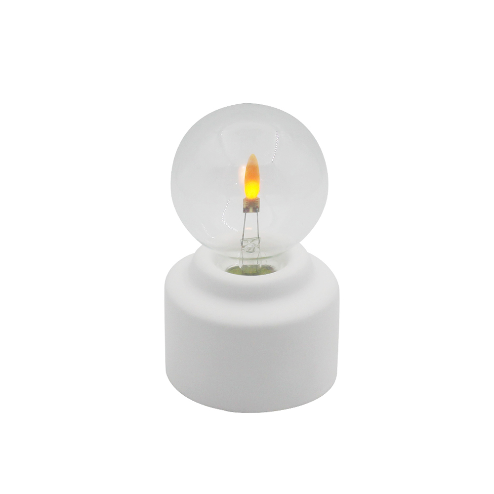 LED CEME BASE BAZĂ GUDEA LUMINĂ