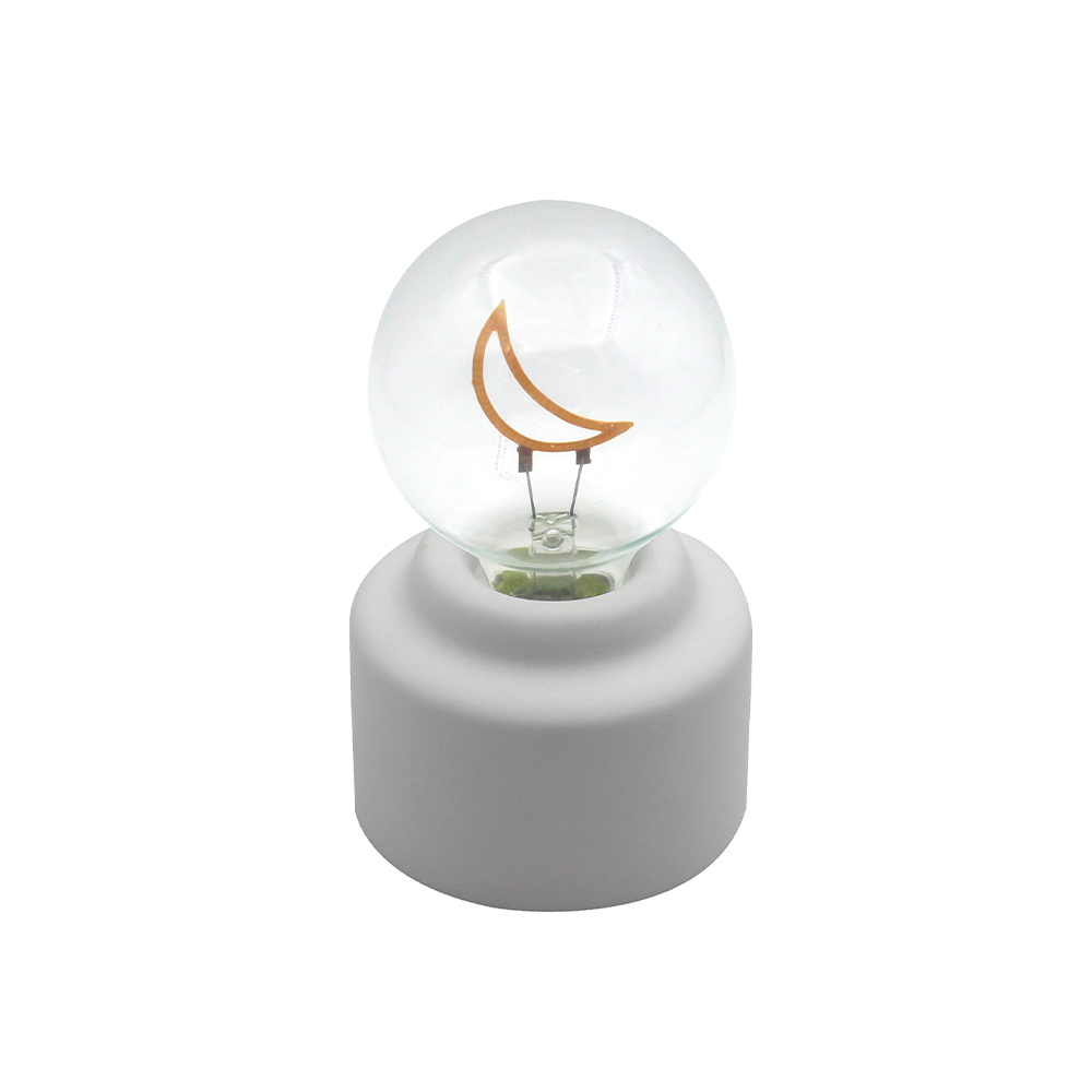 LED CEME BASE BAZĂ GUDEA LUMINĂ
